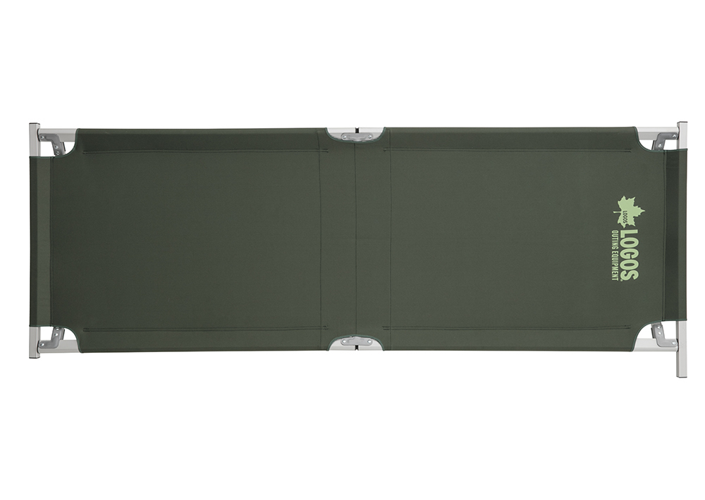 neos 抗菌防臭 FDコット DX-BF|ギア|寝具|コット・ベッド|製品情報