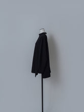 2025AW PRE ORDER】BACK OPEN BLOUSE – LOHEN