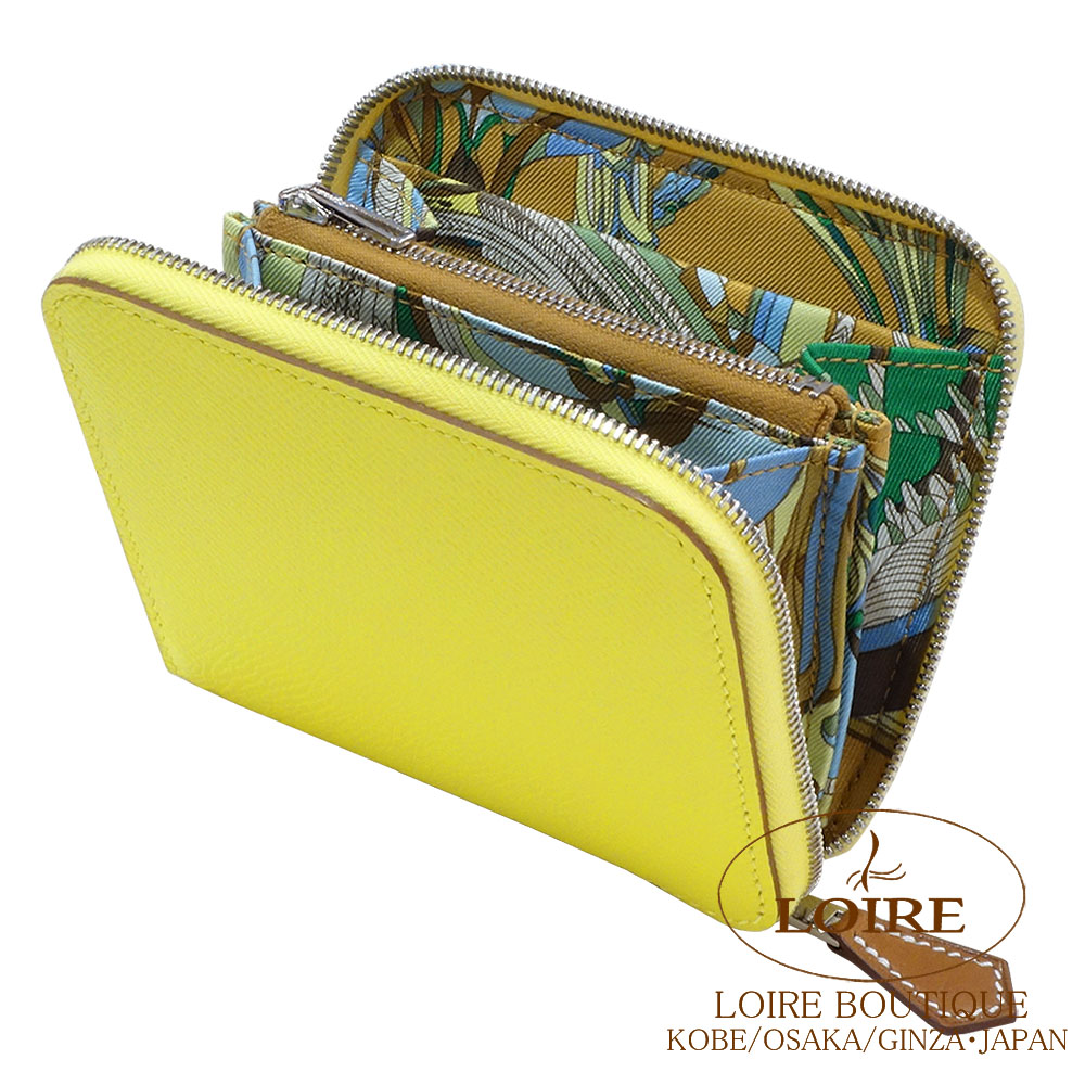 エルメス　アザップ　シルクイン 楽天市場】【新品】 エルメス アザップ シルクイン コンパクト