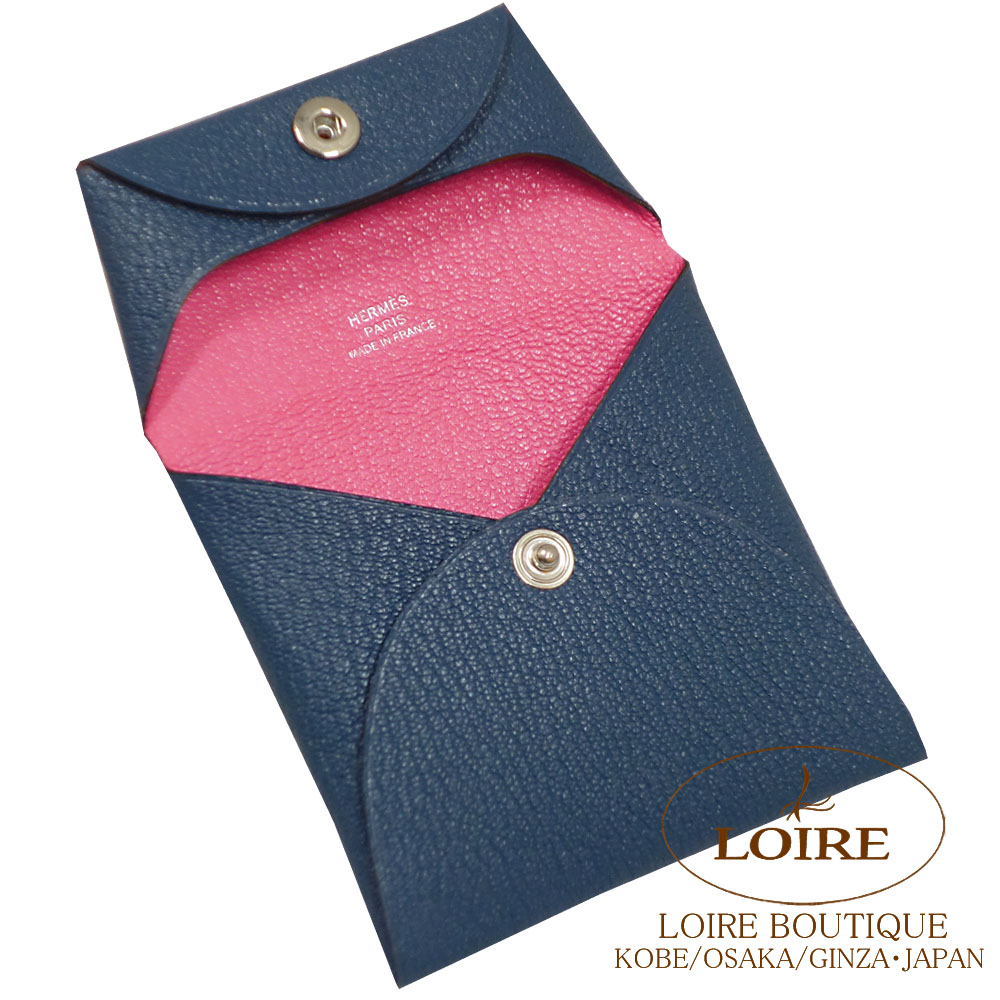 専用のお品物となりました。エルメス　バスティア　キャラメル&ヴェールフィズ エルメス バスティア ヴェルソ キャラメル/ヴェールフィズ シェーブル