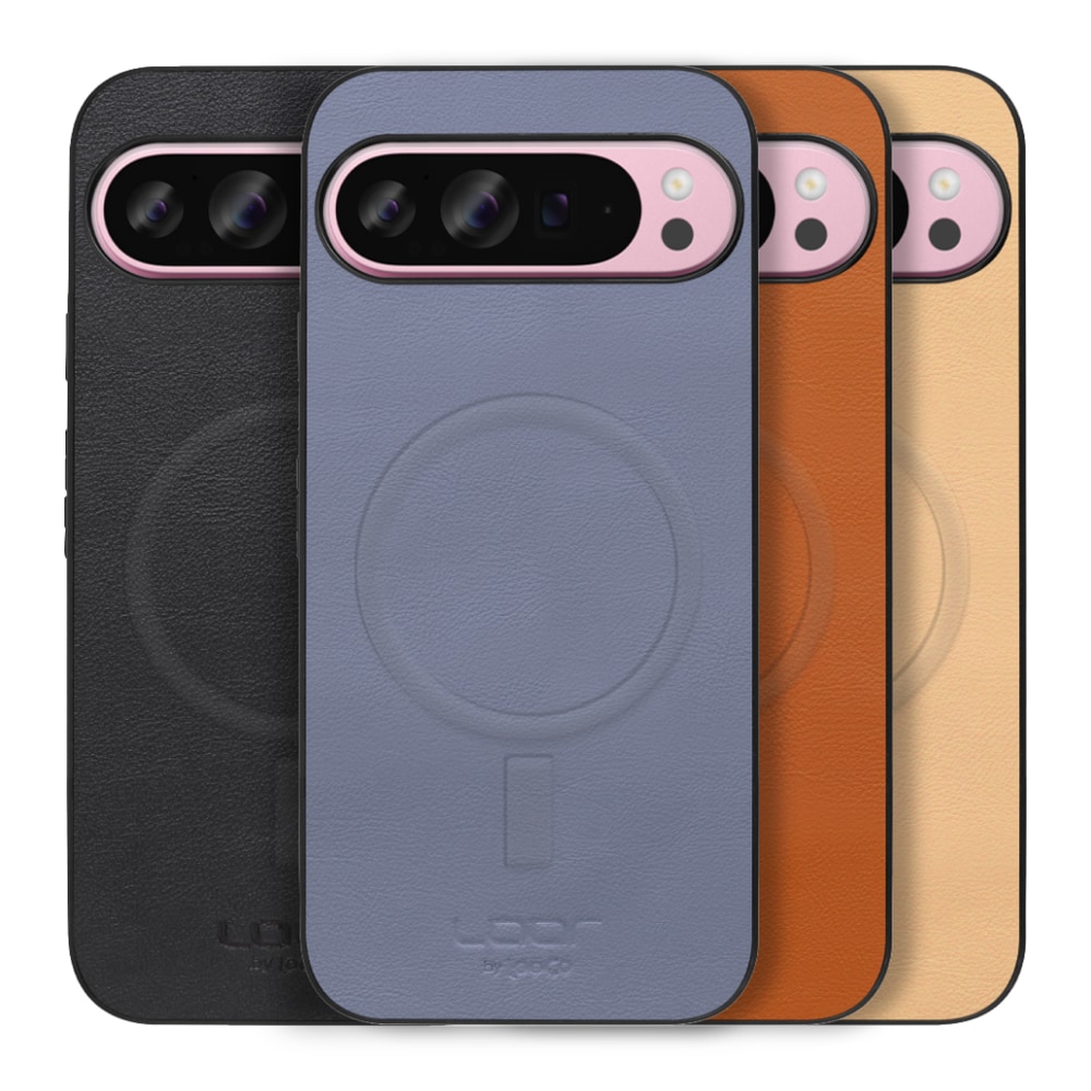 LooCo Official Shop / [ LOOF BASIC-SHELL MagSafe対応] Google Pixel
