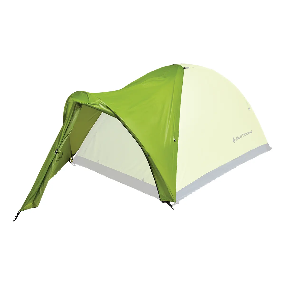 ファーストライト2P ベスティブール: ブラックダイヤモンド | ロスト