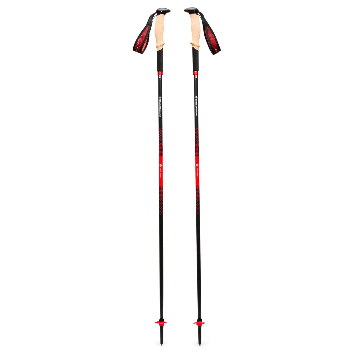 パーシュートカーボンZ(110cm オクタン): ブラックダイヤモンド