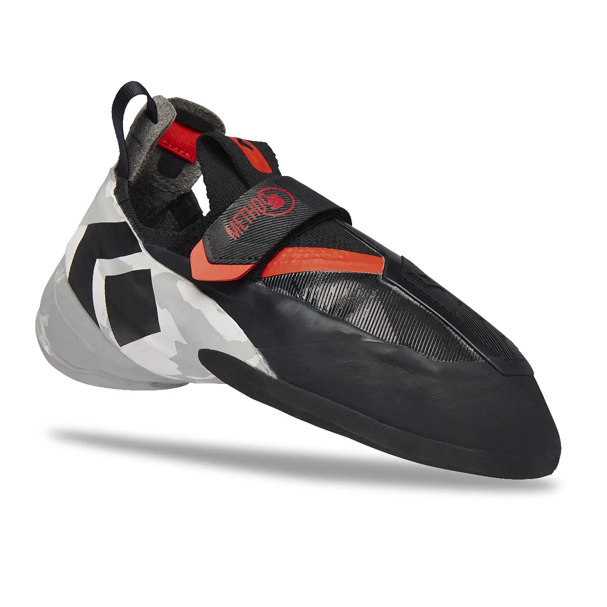 メソッドS(6.5 オクタン): ブラックダイヤモンド | ロストアロー