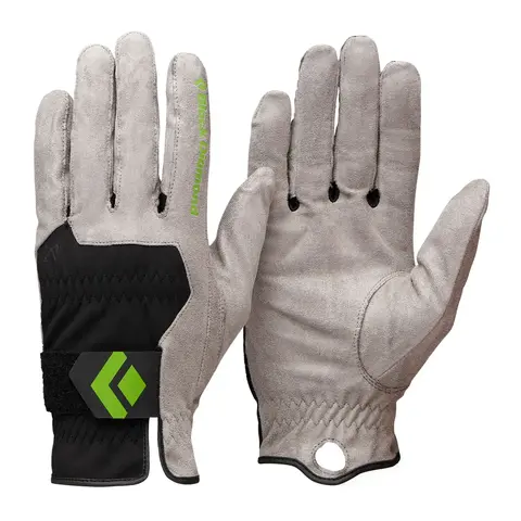 アイスジョイコンプグローブ(XS ピューター/ブラック): ブラック