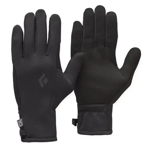 ミッドウェイト スクリーンタップライナー(XS ブラック): ブラック