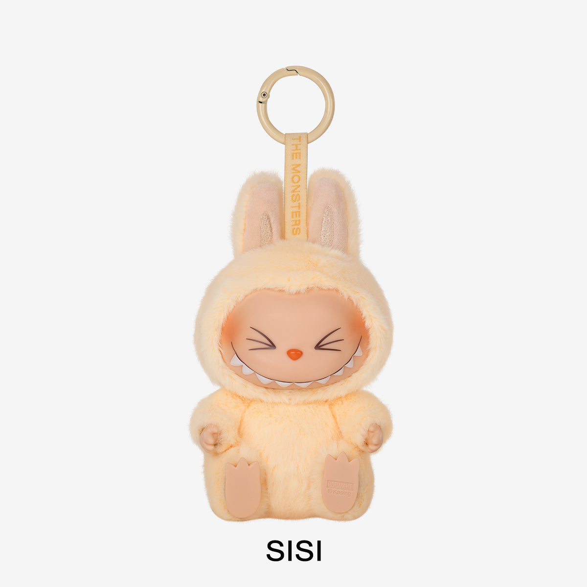 THE MONSTERS - Have a Seat Vinyl Plush — Labubu Loot