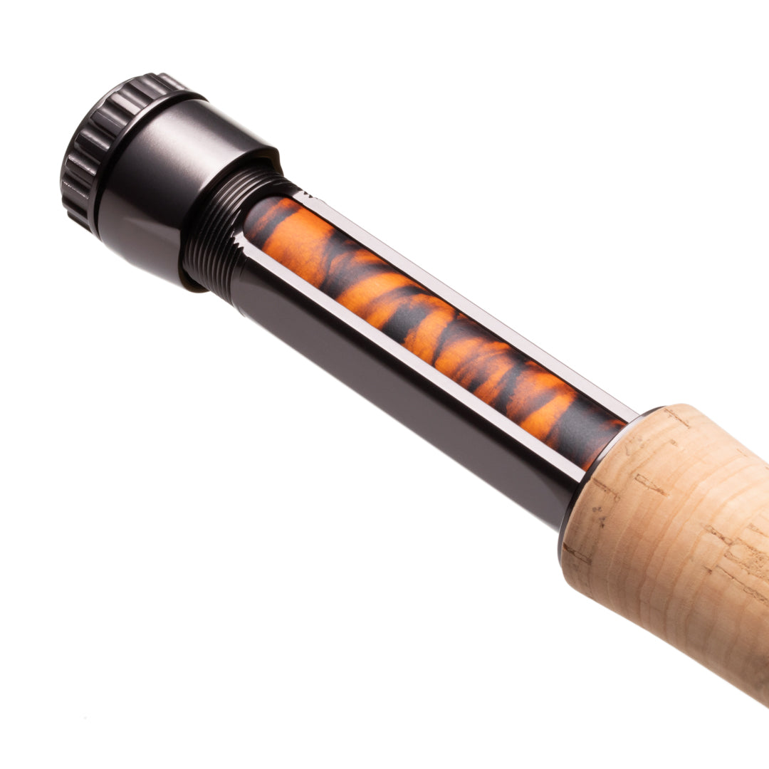Lamson Velocity Fly Fishing Rod