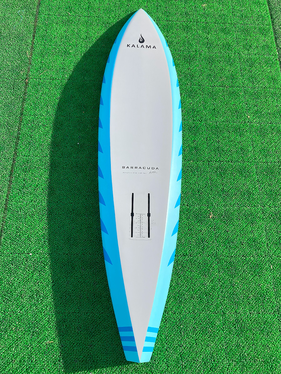 中古 ウイングフォイルボード バラクーダ