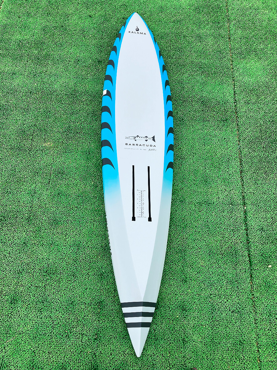 中古 Kalama フォイルボード