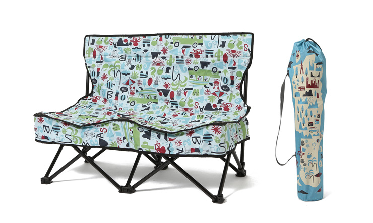 Coleman × YUSUKE HANAI × BEAMS】のコラボアイテムが予約受付中