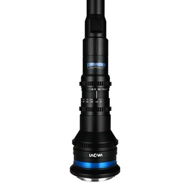 LAOWA 24mm T14 2x Macro Periprobe | 製品情報 | LAOWA