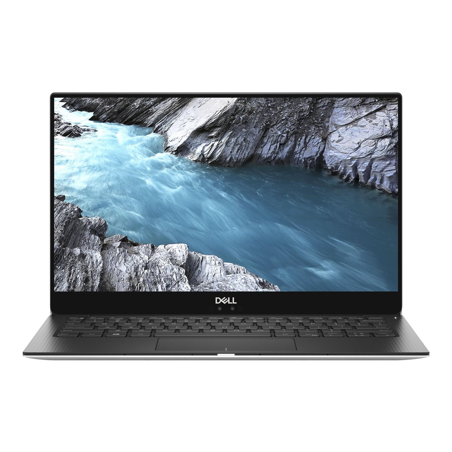 GRADE A1 - Dell XPS 13 9370 Core i7-8550U 16GB 512GB SSD 13.3 Inch