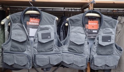 愛知県名古屋市のフライフィッシングショップ、ラストホープのオススメ