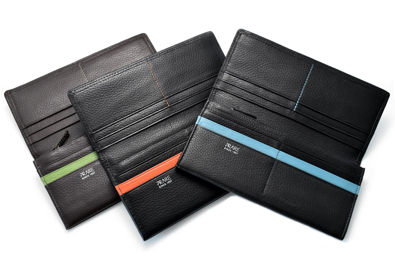 NewPeople（ニューピープル） 長財布 「プレリー1957」 NP15110