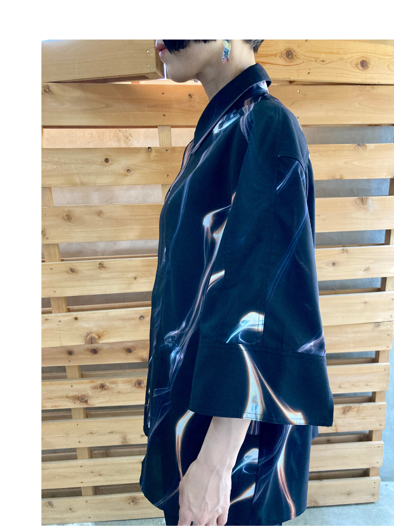 hatra -ハトラ- Neu Tri Shirt 香川県高松市のセレクトショップ