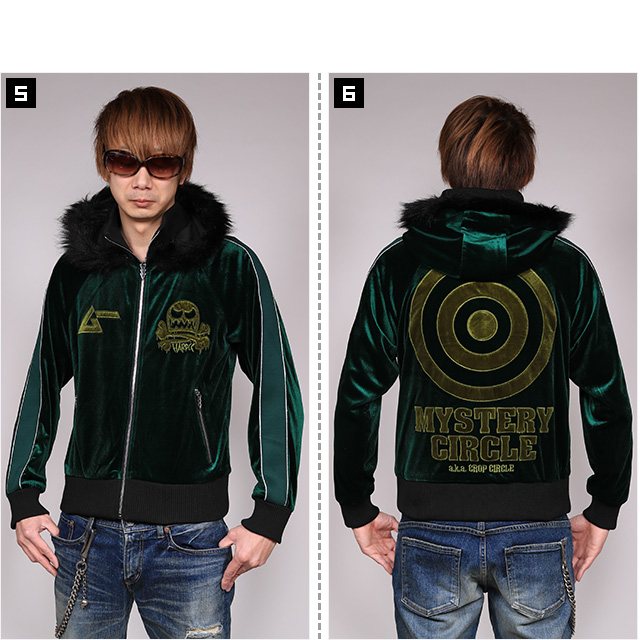 ハードコアチョコレート) HARDCORE CHOCOLATE 月刊ムー ミステリー