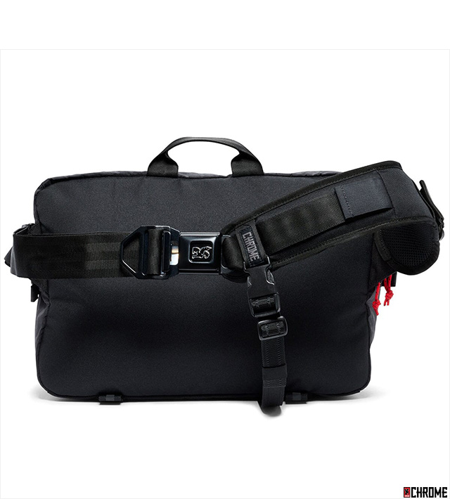 クローム) CHROME KADET MAX BLACK XRF (BAG)(BG351BXRF-BK) バッグ 鞄
