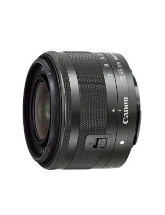 Canon Wide-angle M mount lens | Mirrorless Camera | LensGiant