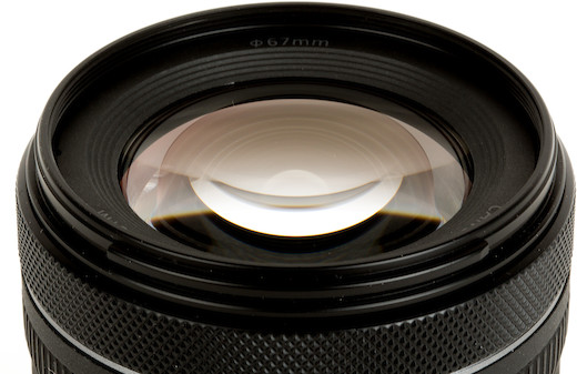 Lensrentals.com - Buy a Canon RF 24-105mm f/4-7.1 IS STM