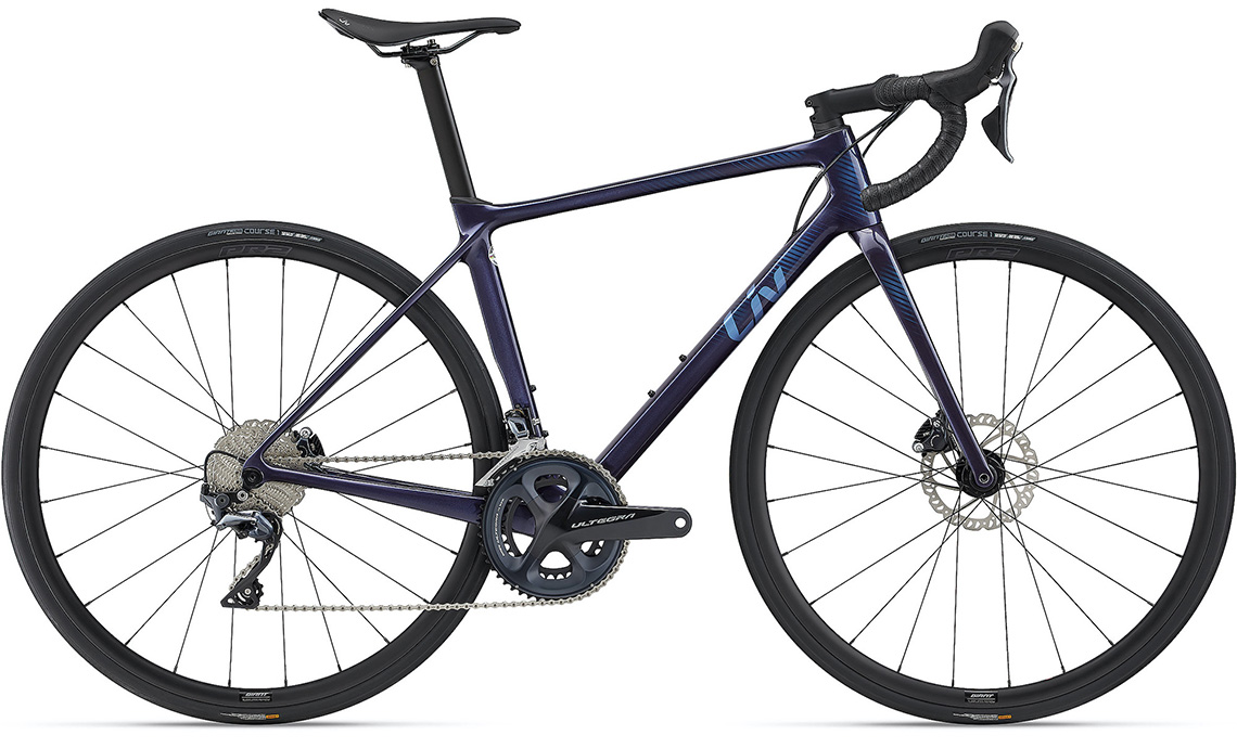 Liv】2022年モデルロードバイク入荷予定のご案内 10/24時点