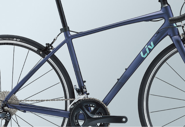 2022 Liv Cycling | AVAIL 1