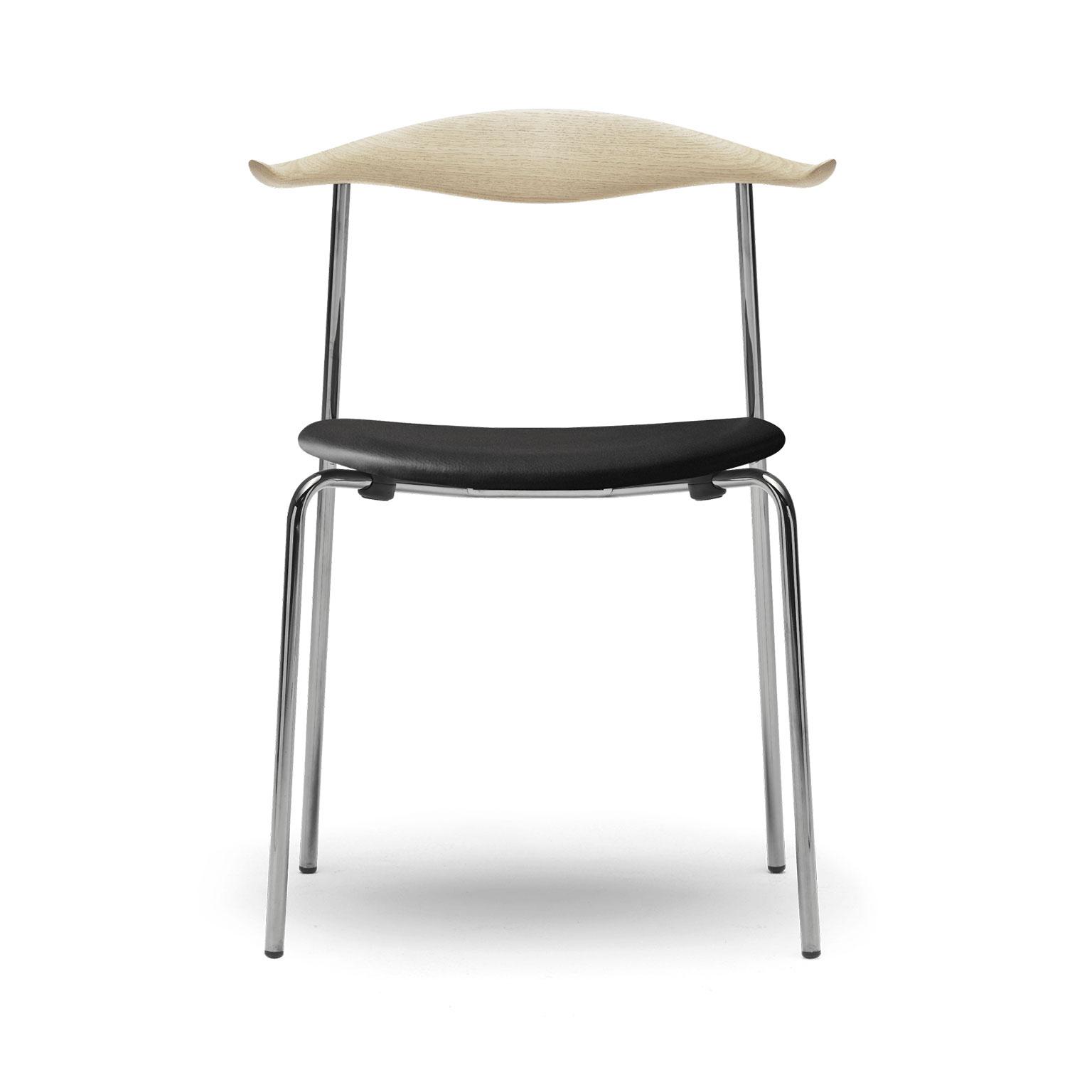 CARL HANSEN & SON（カールハンセン&サン）CH88P チェア ステンレス脚