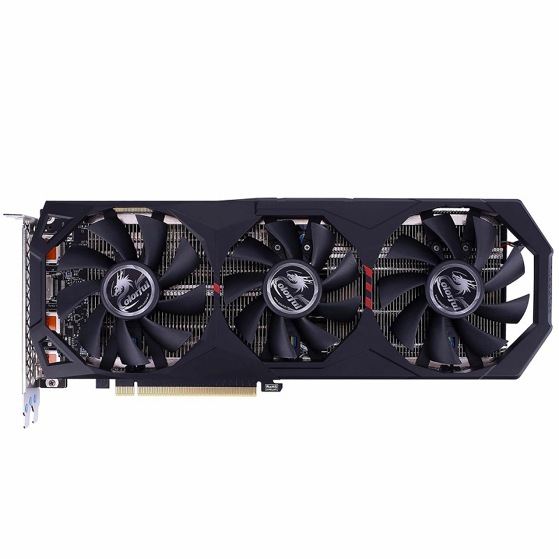 Colorful GeForce RTX 2070 SUPER 8G | 株式会社リンクス