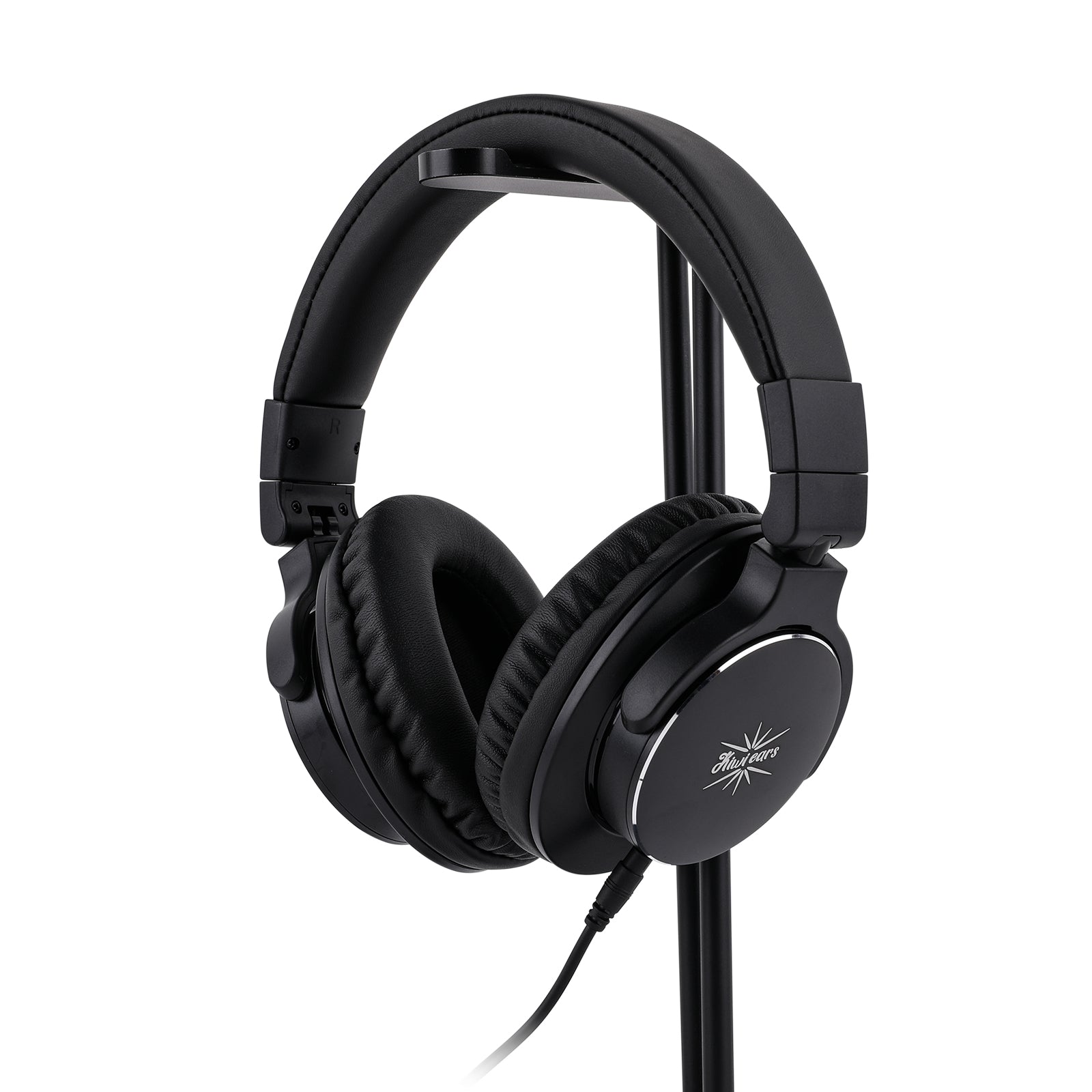 Kiwi Ears Division | Dynamic Driver Monitor/DJ Headphones