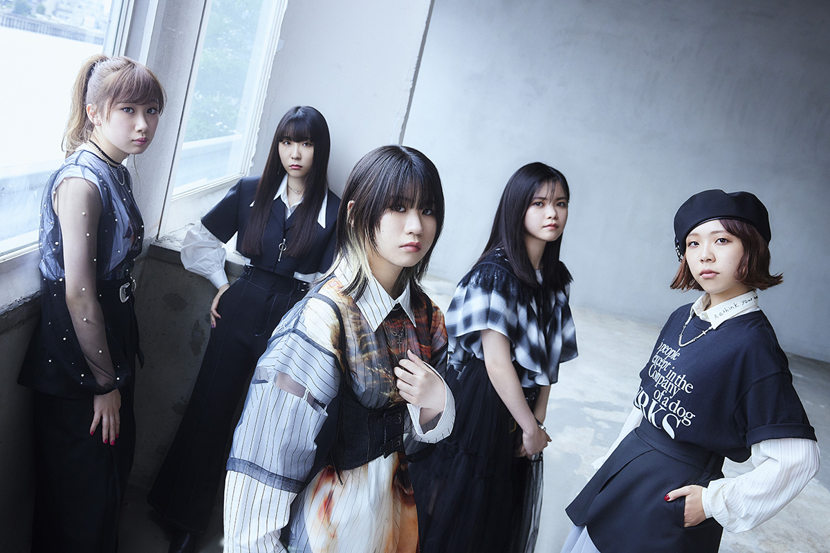 トゲナシトゲアリ、新曲「ダレモ」MV公開＆楽曲のデジタル配信スタート