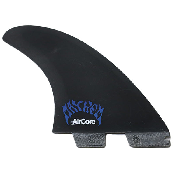 PC CARBON AIR CORE /TRIフィン [MAYHEM] L – Luvsurf