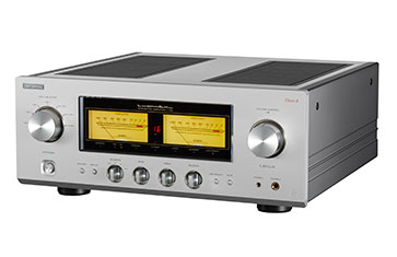 ラックスマン株式会社｜プリメインアンプ、プリアンプ、パワーアンプ