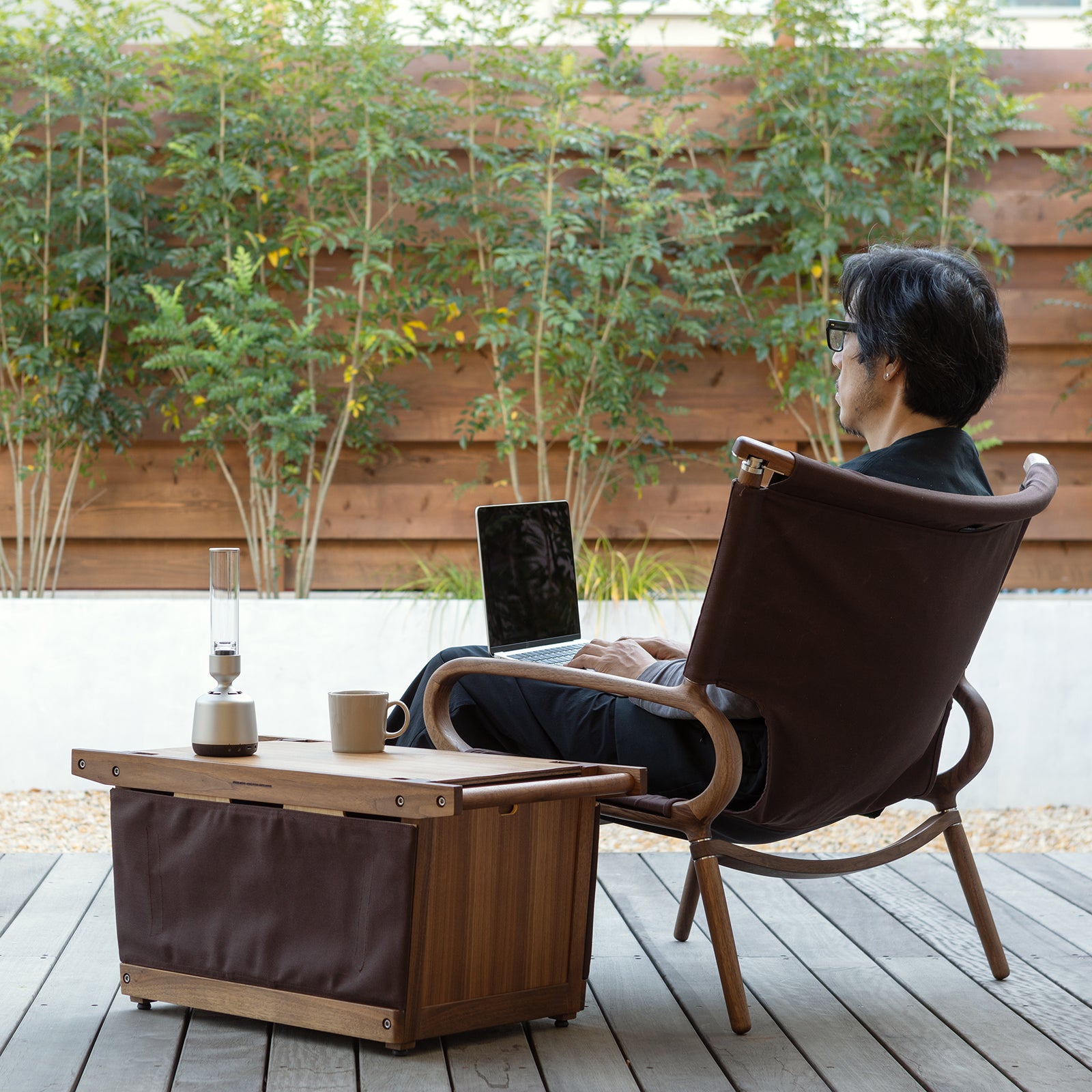 Grand Chair – LIFEWORKPRODUCTS