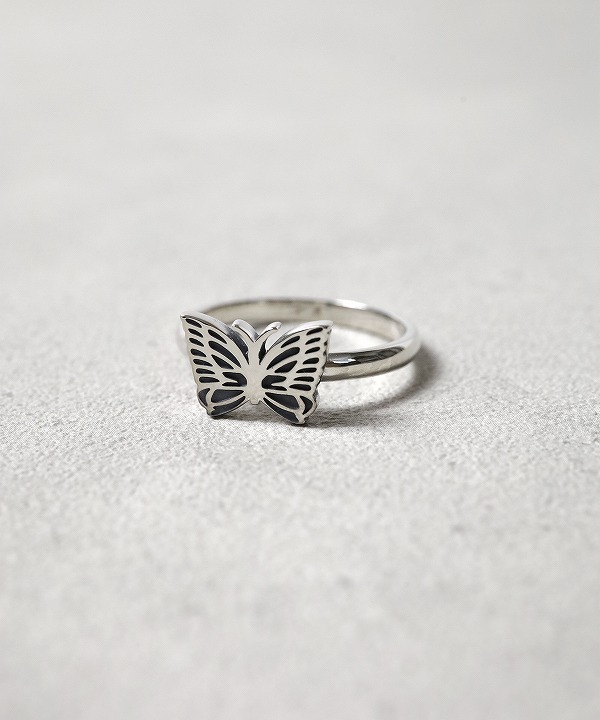 ニードルズ/Needles Ring - 925 Silver [アクセサリー(ブレスレット