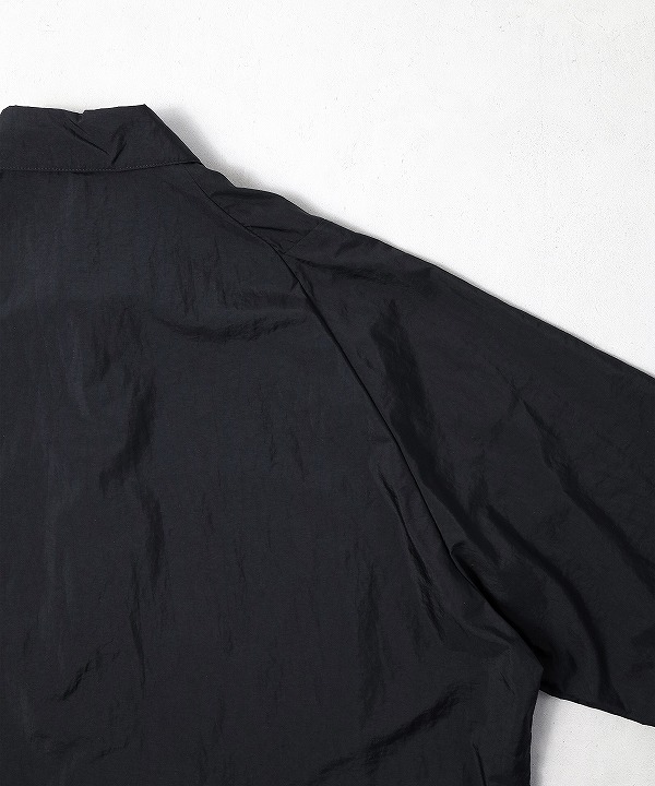 TEATORA/テアトラ CARTRIDGE SHIRT S/S- HOVER LAYER [シャツ(長袖