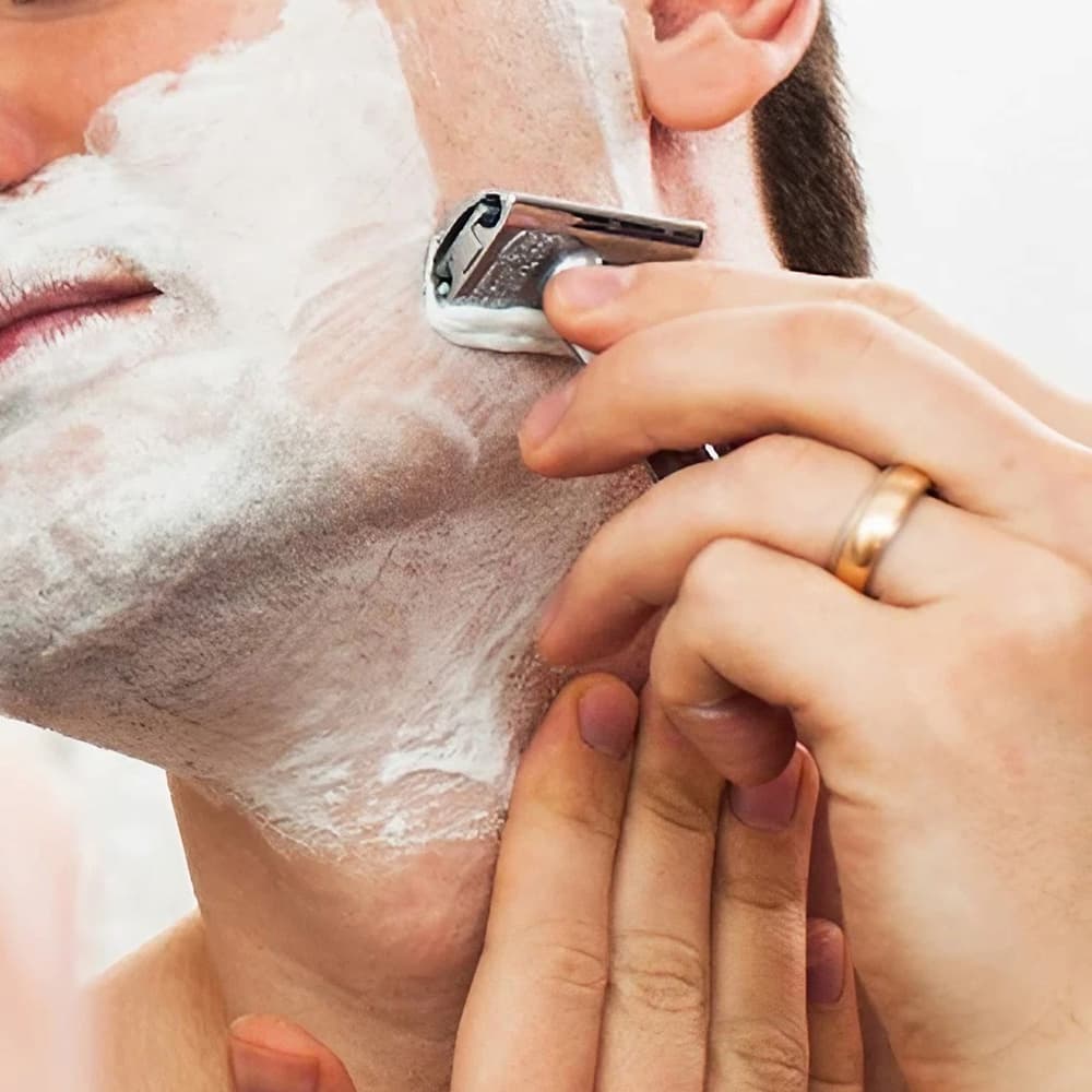 ミューレ TRADITIONAL クラシックレイザー（両刃カミソリ