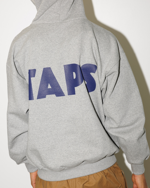 2025 S/S WTAPS TNNL / HOODY / COTTON「Lotus | ロータス」
