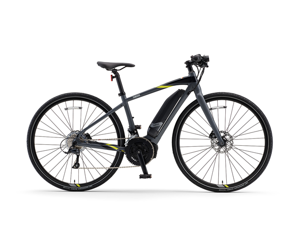 専門店スタッフが比べる ～最新クロスバイク電チャリ5選～ | モトベロ