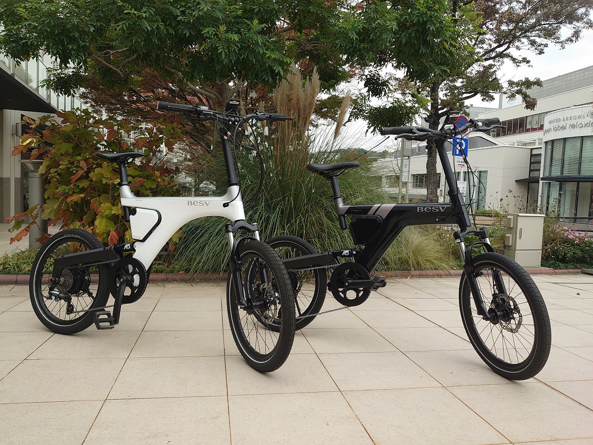 SPEC編】『PS1』×『PSA1』BESVの看板車種を徹底比較！ | モトベロ 電動