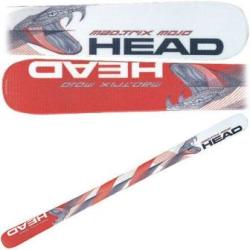 Head Madtrix Mojos: Gear Reviews on MountainZone.com
