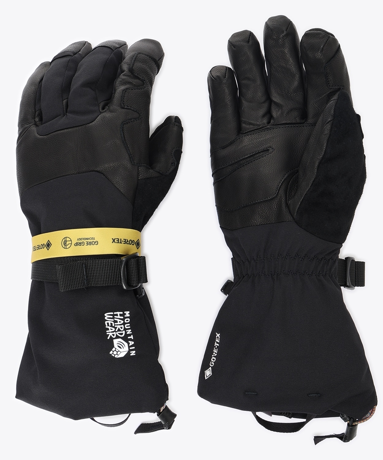 ACG グローブ gore tex primaloft