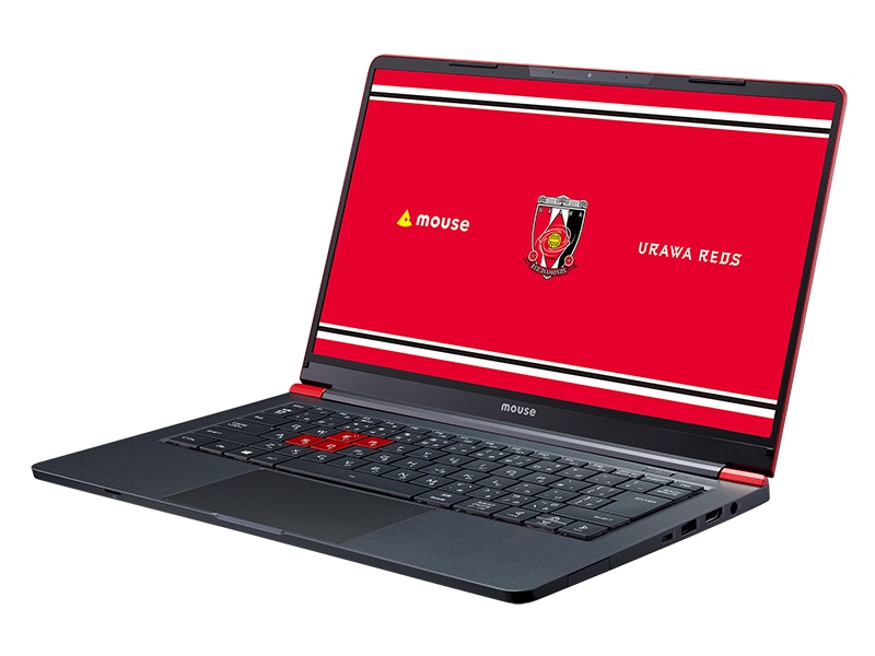 mouse X4-R5-URDS│パソコン(PC)通販のマウスコンピューター【公式】