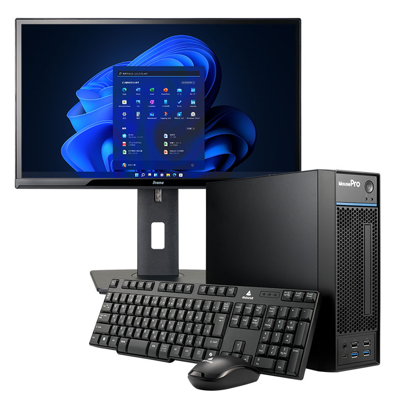 MousePro LP-I7U01│デスクトップパソコンの通販ショップ マウス