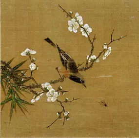 花鳥図 – MOA美術館 | MOA MUSEUM OF ART