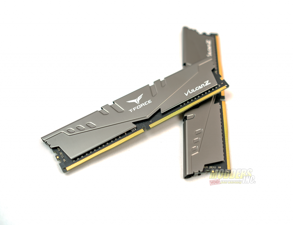Team Group 16 GB Vulcan Z DDR4 3200 MHz Kit Review - Page 3 Of 6