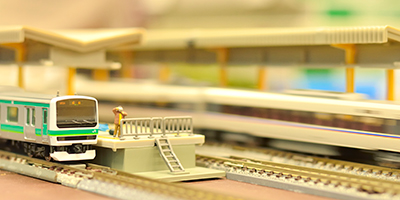 製品紹介｜鉄道模型のモデル ワム