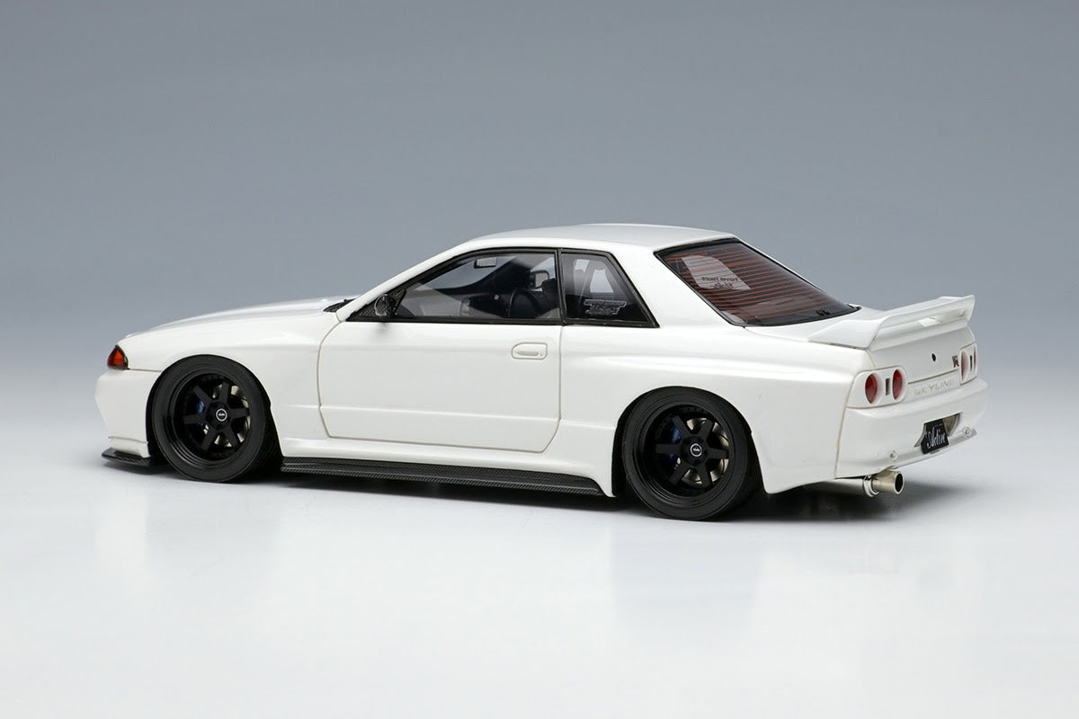 PREORDER* Make Up Co., Ltd / Eidolon 1:43 Nissan Skyline GT-R