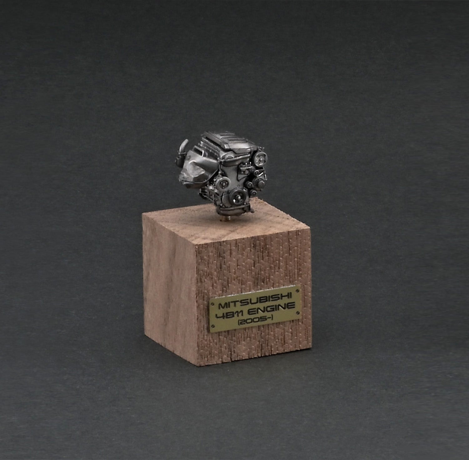 Ignition Model 1:43 Mitsubishi Lancer Evolution X (CZ4A) White