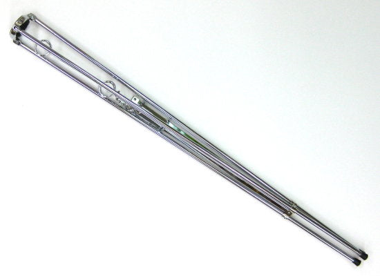 旗用三脚台 スタンド 太さ9mmX長さ85cm - 優勝旗 校旗 社旗を立てる台