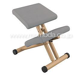 ヴァリエール バリアブル バランスチェア｜モモダ家具